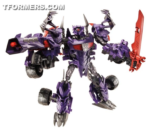 TF CONSTRUCTBOTS ELITE Shockwave Robot A5684 (9 of 39)